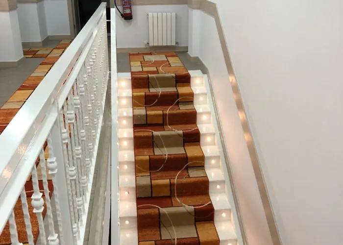 Πανσιόν Miribilla 2*