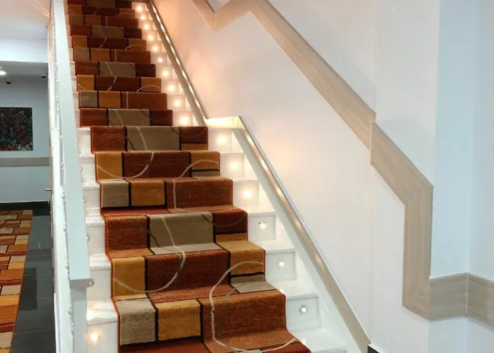 Πανσιόν Miribilla Μπιλμπάο