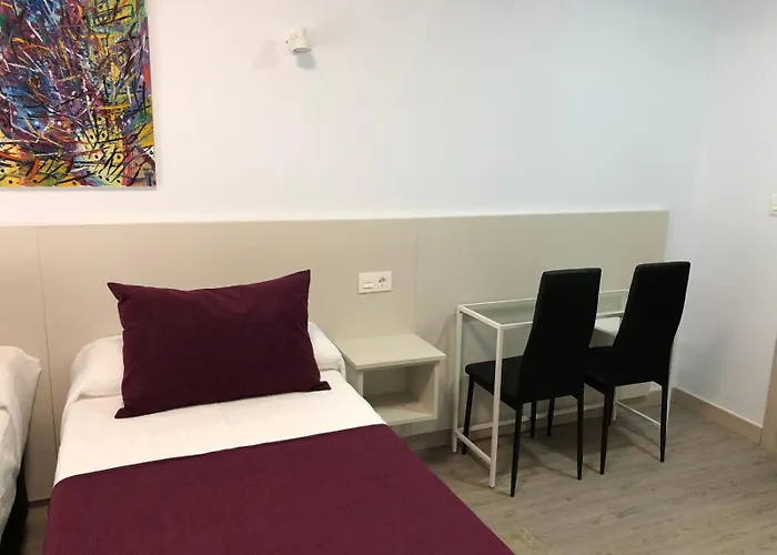 Πανσιόν Miribilla