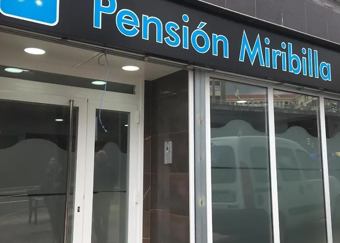 Miribilla 2* Μπιλμπάο