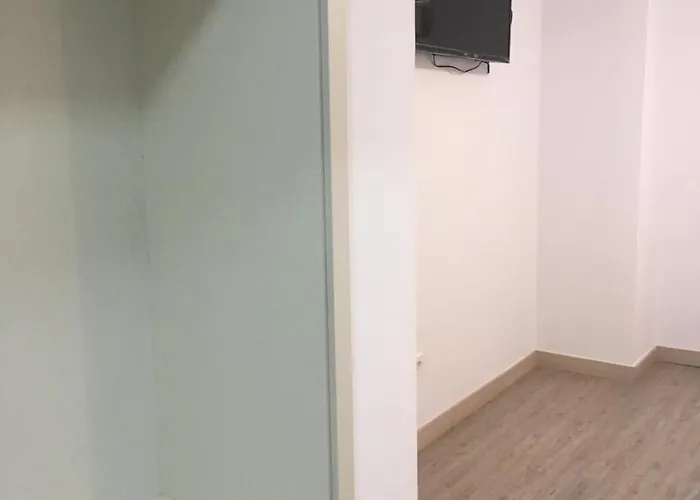 Πανσιόν Miribilla