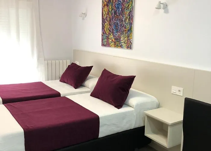 Miribilla 2* Μπιλμπάο