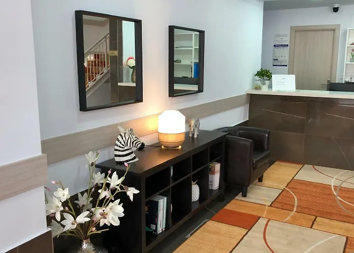 Miribilla Μπιλμπάο