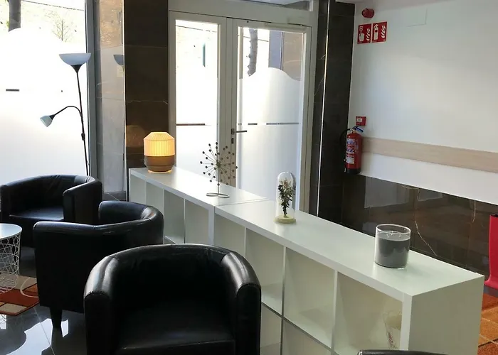 Miribilla Πανσιόν Μπιλμπάο