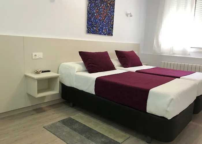 Πανσιόν Miribilla