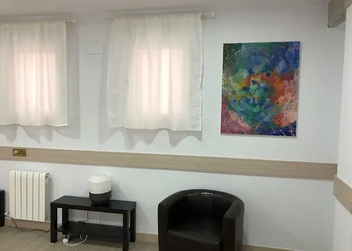 Miribilla Πανσιόν