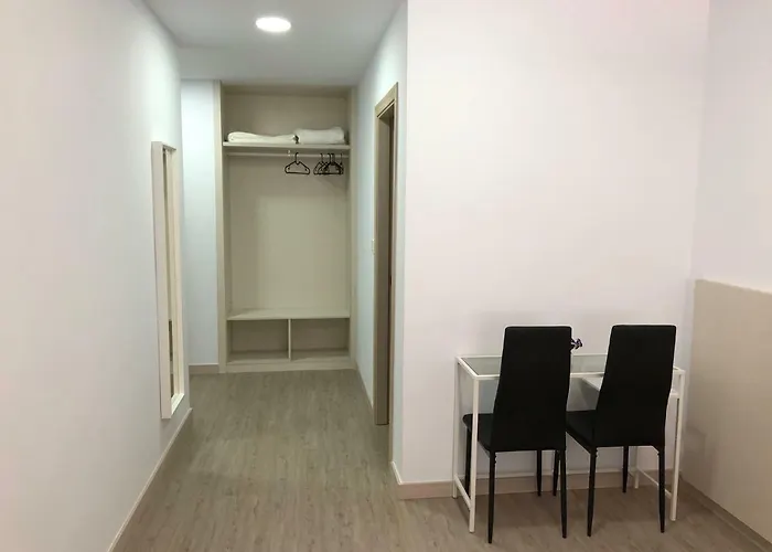 Miribilla 2* Μπιλμπάο