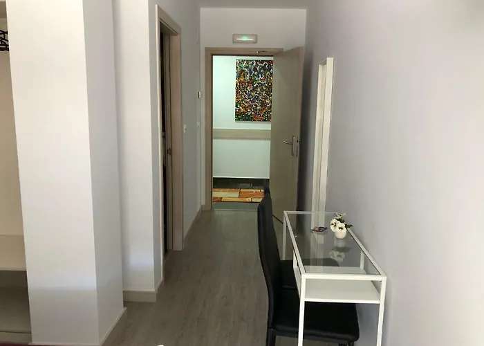 Πανσιόν Miribilla Μπιλμπάο