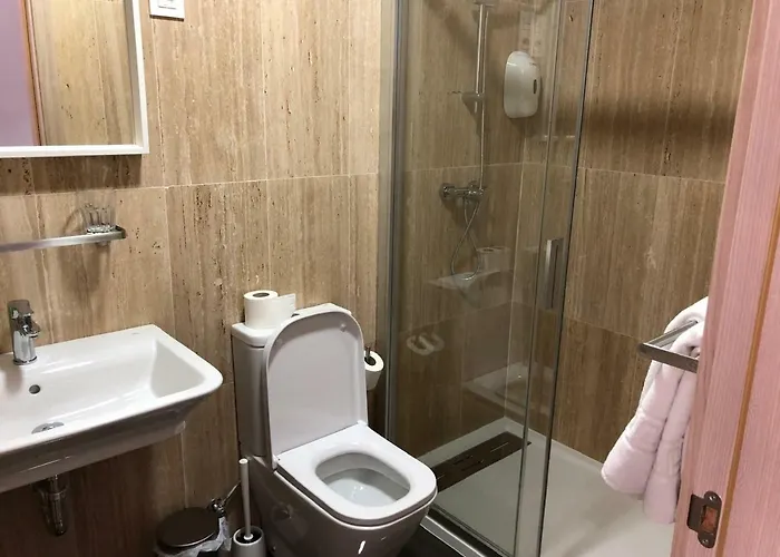 Miribilla Πανσιόν Μπιλμπάο